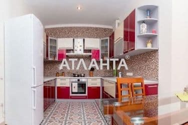 3-комнатная квартира по адресу ул. Литературная (площадь 135 м²) - Atlanta.ua - фото 37
