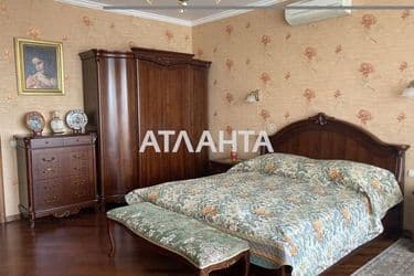 3-комнатная квартира по адресу ул. Литературная (площадь 135 м²) - Atlanta.ua - фото 50
