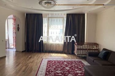 3-комнатная квартира по адресу ул. Литературная (площадь 135 м²) - Atlanta.ua - фото 60