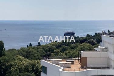3-комнатная квартира по адресу ул. Литературная (площадь 135 м²) - Atlanta.ua - фото 64