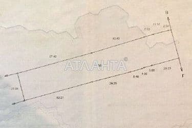 Ділянка за адресою вул. Лейтенанта Шмідта (площа 25 сот) - Atlanta.ua - фото 11