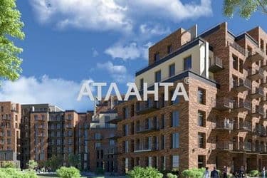 3-rooms apartment apartment by the address st. Fontanskaya dor Perekopskoy Divizii (area 97,1 m²) - Atlanta.ua - photo 6