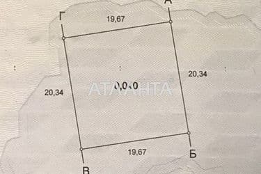 Landplot by the address st. Massiv 11 (area 4 acr) - Atlanta.ua - photo 14