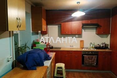 Коммунальная квартира по адресу ул. Багрицкого (площадь 13 м²) - Atlanta.ua - фото 11