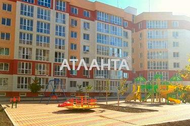 1-room apartment apartment by the address st. Stroitelnaya (area 38 m²) - Atlanta.ua - photo 13