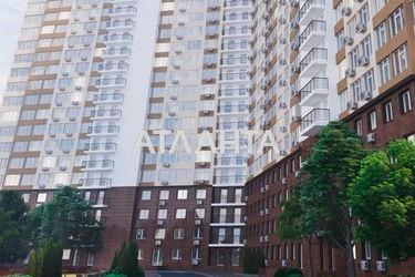 2-rooms apartment apartment by the address st. Zhemchuzhnaya (area 60,5 m²) - Atlanta.ua - photo 10