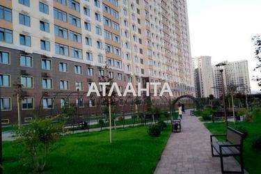 2-rooms apartment apartment by the address st. Zhemchuzhnaya (area 60,5 m²) - Atlanta.ua - photo 12