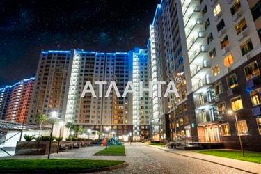2-rooms apartment apartment by the address st. Zhemchuzhnaya (area 60,5 m²) - Atlanta.ua - photo 14