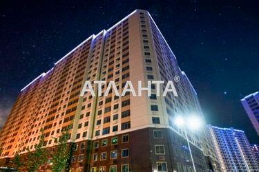 2-rooms apartment apartment by the address st. Zhemchuzhnaya (area 60,5 m²) - Atlanta.ua - photo 15