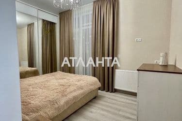 2-rooms apartment apartment by the address st. Genuezskaya (area 62,4 m²) - Atlanta.ua - photo 20