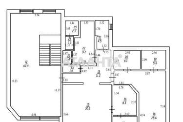 Commercial real estate at st. 1 maya (area 353,2 m²) - Atlanta.ua - photo 12