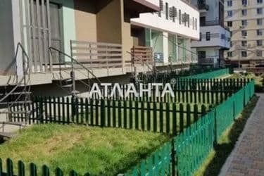 1-комнатная квартира по адресу ул. Бочарова ген. (площадь 38 м²) - Atlanta.ua - фото 7