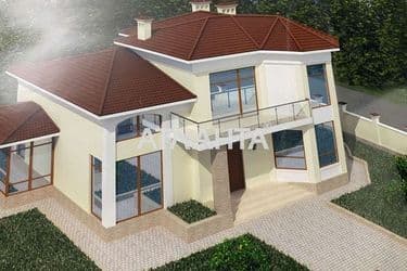 House by the address st. Venskaya (area 350 m²) - Atlanta.ua - photo 10