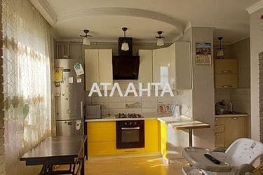 3-кімнатна квартира за адресою вул. Кудряшова (площа 70 м²) - Atlanta.ua - фото 19