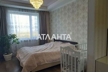 3-кімнатна квартира за адресою вул. Кудряшова (площа 70 м²) - Atlanta.ua - фото 20