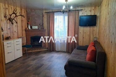 Dacha by the address st. Chernomorskaya dor 2 (area 89,9 m²) - Atlanta.ua - photo 22