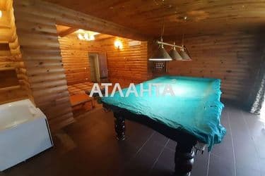 Dacha by the address st. Chernomorskaya dor 2 (area 89,9 m²) - Atlanta.ua - photo 25