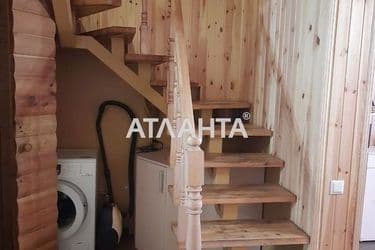 Dacha by the address st. Chernomorskaya dor 2 (area 89,9 m²) - Atlanta.ua - photo 28