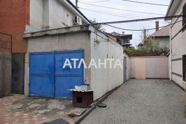 Dacha by the address st. Chernomorskaya dor 2 (area 89,9 m²) - Atlanta.ua - photo 32