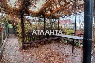 Dacha by the address st. Chernomorskaya dor 2 (area 89,9 m²) - Atlanta.ua - photo 33