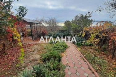 Dacha by the address st. Chernomorskaya dor 2 (area 89,9 m²) - Atlanta.ua - photo 34