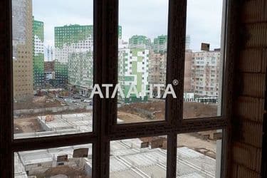1-кімнатна квартира за адресою вул. Сахарова (площа 43,5 м²) - Atlanta.ua - фото 19