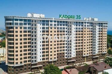 1-кімнатна квартира за адресою вул. Літературна (площа 46 м²) - Atlanta.ua - фото 13