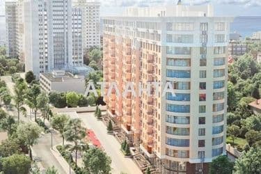 1-кімнатна квартира за адресою вул. Літературна (площа 46 м²) - Atlanta.ua - фото 24
