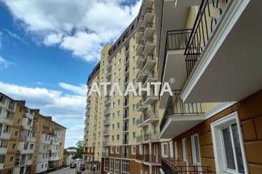 1-room apartment apartment by the address st. Lyustdorfskaya dor Chernomorskaya dor (area 49 m²) - Atlanta.ua - photo 6