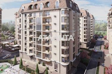 2-кімнатна квартира за адресою вул. Садова (площа 64 м²) - Atlanta.ua - фото 20