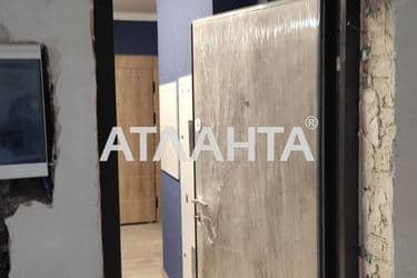 2-rooms apartment apartment by the address st. Sadovaya (area 64 m²) - Atlanta.ua - photo 21