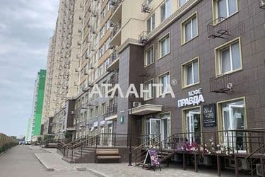 3-rooms apartment apartment by the address st. Zhemchuzhnaya (area 82 m²) - Atlanta.ua - photo 6