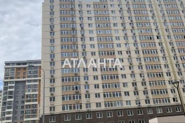 3-rooms apartment apartment by the address st. Zhemchuzhnaya (area 82 m²) - Atlanta.ua - photo 9