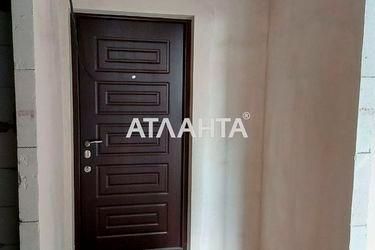 1-room apartment apartment by the address st. Sakharova (area 40,2 m²) - Atlanta.ua - photo 14