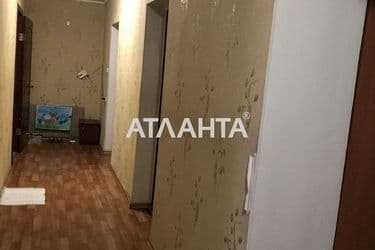 Многокомнатная квартира по адресу Люстдорфская дор. (площадь 100 м²) - Atlanta.ua - фото 40