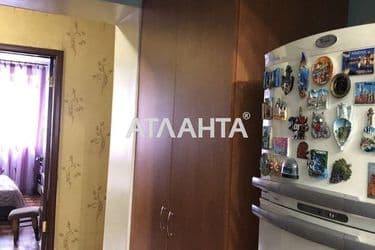 Многокомнатная квартира по адресу Люстдорфская дор. (площадь 100 м²) - Atlanta.ua - фото 43