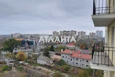 1-room apartment apartment by the address st. Lyustdorfskaya dor Chernomorskaya dor (area 42 m²) - Atlanta.ua - photo 23