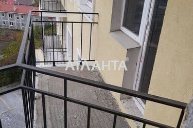 1-room apartment apartment by the address st. Lyustdorfskaya dor Chernomorskaya dor (area 42 m²) - Atlanta.ua - photo 22