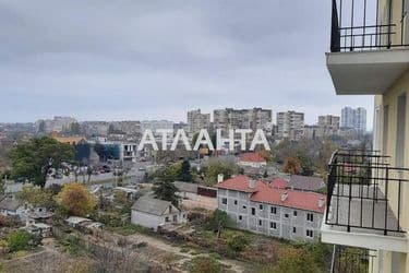 1-room apartment apartment by the address st. Lyustdorfskaya dor Chernomorskaya dor (area 42 m²) - Atlanta.ua - photo 24