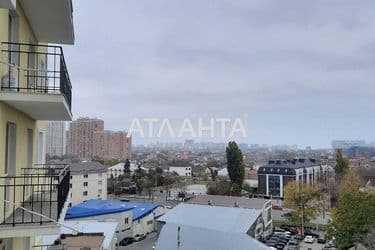 1-room apartment apartment by the address st. Lyustdorfskaya dor Chernomorskaya dor (area 42 m²) - Atlanta.ua - photo 25