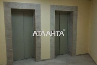 1-room apartment apartment by the address st. Lyustdorfskaya dor Chernomorskaya dor (area 42 m²) - Atlanta.ua - photo 19