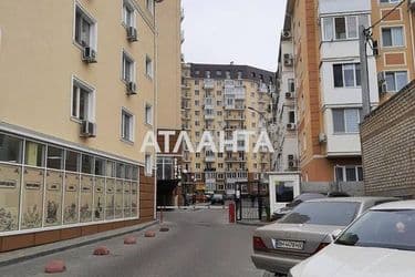 1-room apartment apartment by the address st. Lyustdorfskaya dor Chernomorskaya dor (area 42 m²) - Atlanta.ua - photo 17