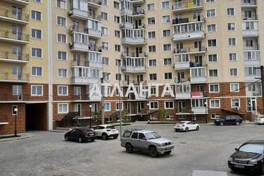 1-room apartment apartment by the address st. Lyustdorfskaya dor Chernomorskaya dor (area 42 m²) - Atlanta.ua - photo 16
