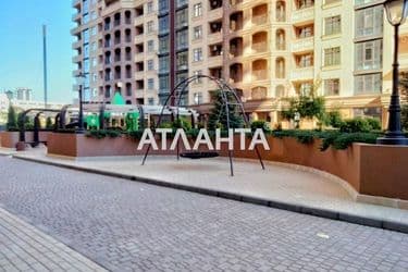 1-кімнатна квартира за адресою Курортний пров. (площа 43 м²) - Atlanta.ua - фото 39