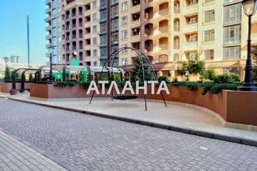 1-room apartment apartment by the address st. Kurortnyy per (area 43 m²) - Atlanta.ua - photo 39