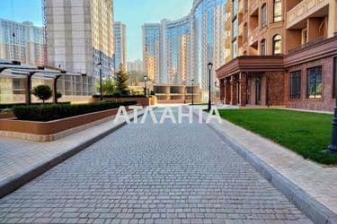 1-кімнатна квартира за адресою Курортний пров. (площа 43 м²) - Atlanta.ua - фото 37