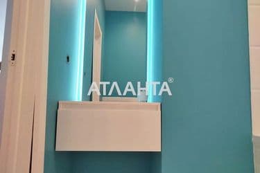 1-кімнатна квартира за адресою Курортний пров. (площа 43 м²) - Atlanta.ua - фото 32