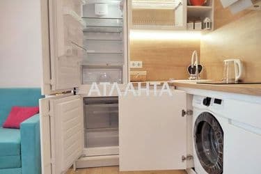 1-кімнатна квартира за адресою Курортний пров. (площа 43 м²) - Atlanta.ua - фото 34