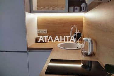 1-кімнатна квартира за адресою Курортний пров. (площа 43 м²) - Atlanta.ua - фото 29
