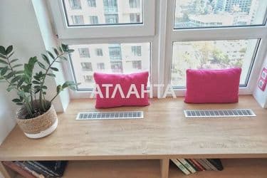 1-кімнатна квартира за адресою Курортний пров. (площа 43 м²) - Atlanta.ua - фото 24